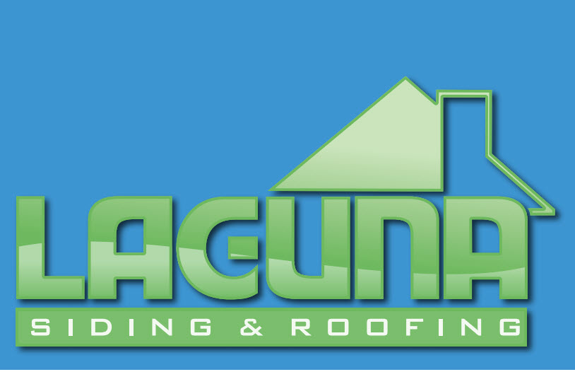 Download Laguna Siding and Roofing logo